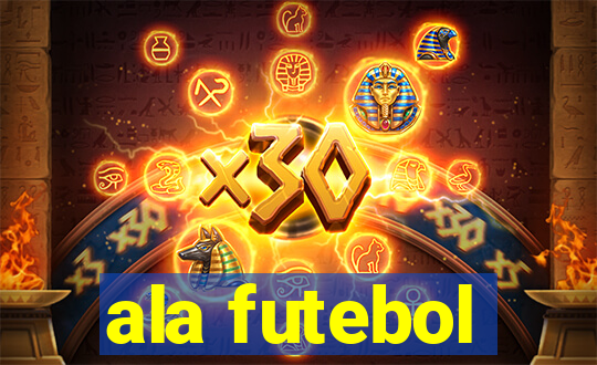 ala futebol